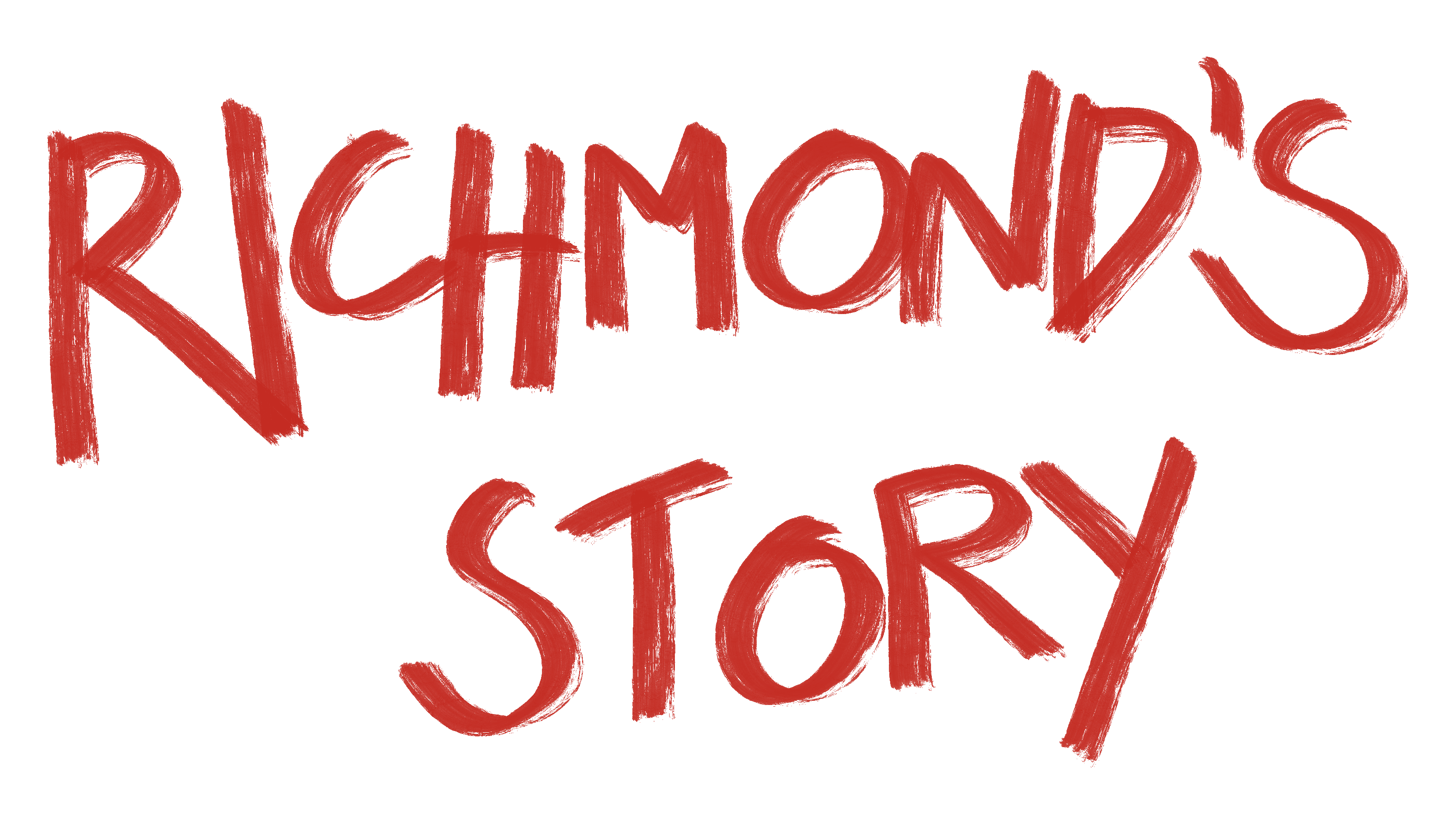 Richmond's Story